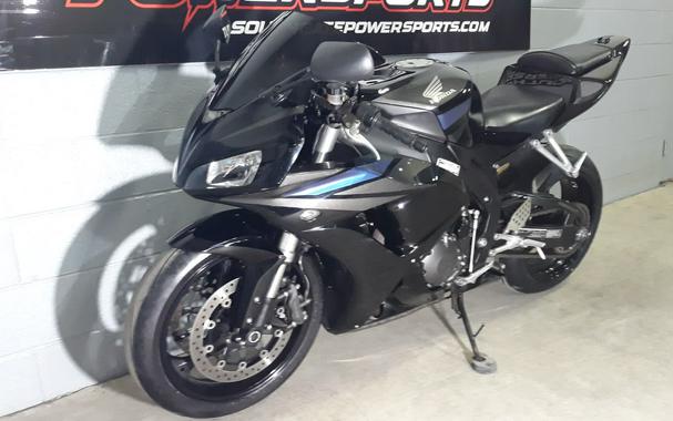 2007 CBR1000RR - Honda