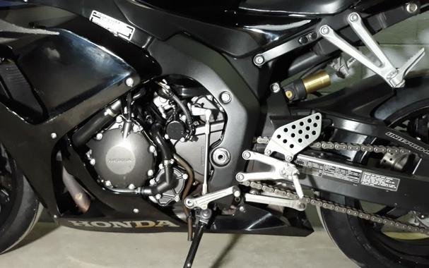 2007 CBR1000RR - Honda