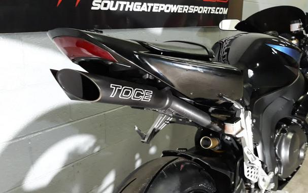 2007 CBR1000RR - Honda