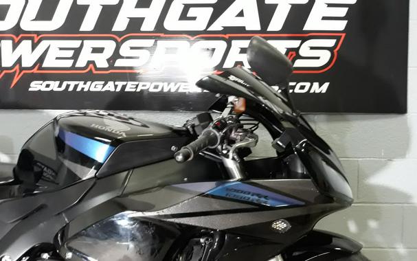 2007 CBR1000RR - Honda