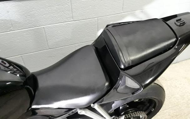 2007 CBR1000RR - Honda