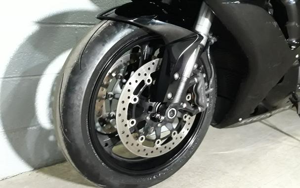 2007 CBR1000RR - Honda