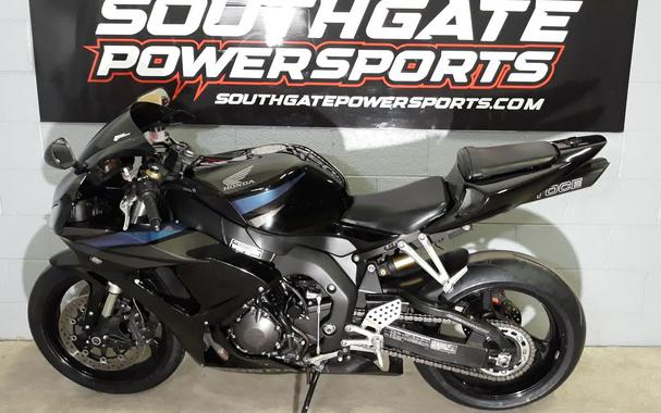 2007 CBR1000RR - Honda