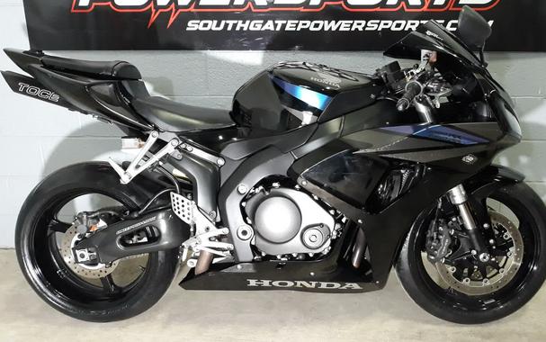 2007 CBR1000RR - Honda
