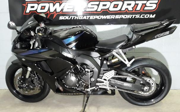 2007 CBR1000RR - Honda