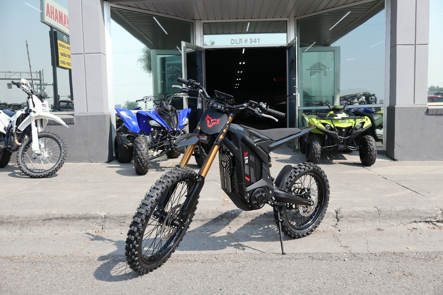 2026 XE Pro R - Arctic Leopard