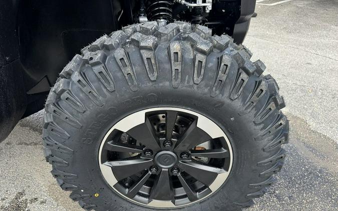 2027 CFMOTO UFORCE U10 Pro Highland EPS