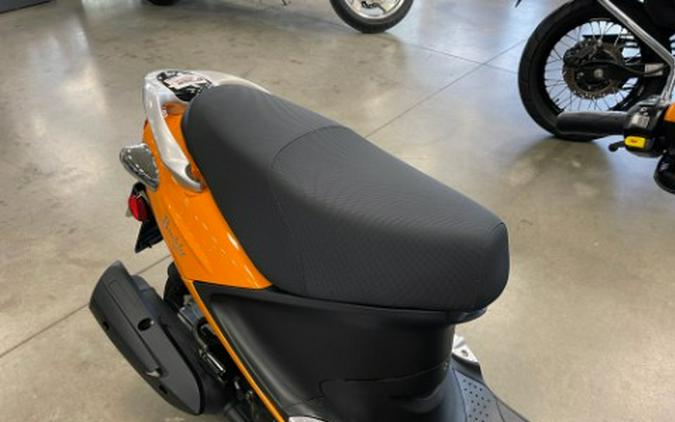 2023 Genuine Scooters Buddy 50