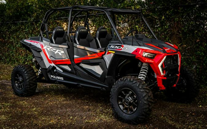 2023 Polaris RZR XP 4 1000 Ultimate