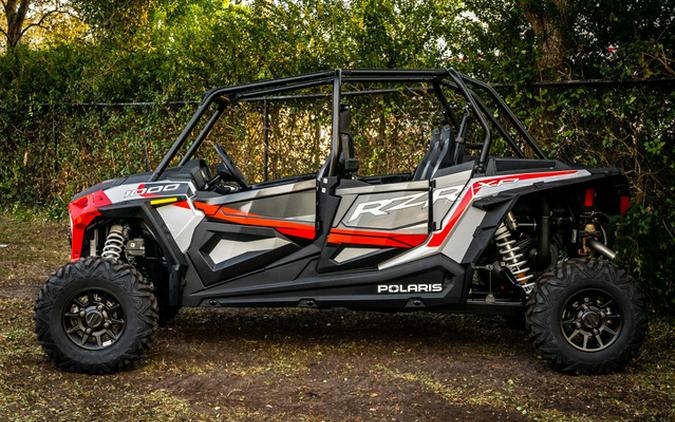 2023 Polaris RZR XP 4 1000 Ultimate