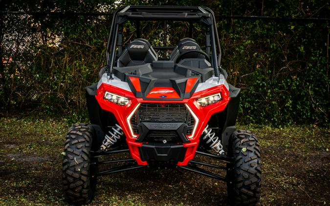 2023 Polaris RZR XP 4 1000 Ultimate