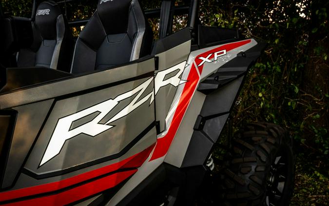 2023 Polaris RZR XP 4 1000 Ultimate