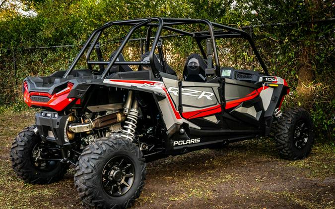 2023 Polaris RZR XP 4 1000 Ultimate