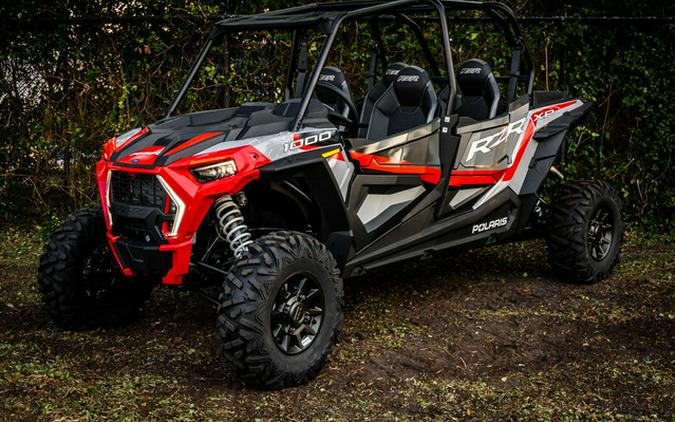 2023 Polaris RZR XP 4 1000 Ultimate