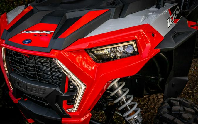 2023 Polaris RZR XP 4 1000 Ultimate