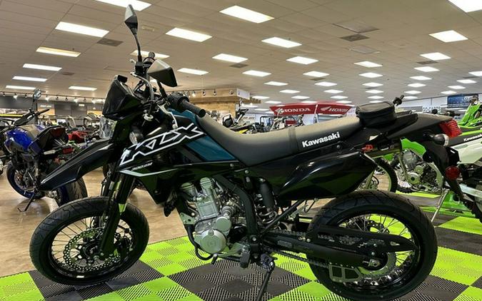 2023 Kawasaki KLX 300SM