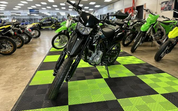 2023 Kawasaki KLX 300SM