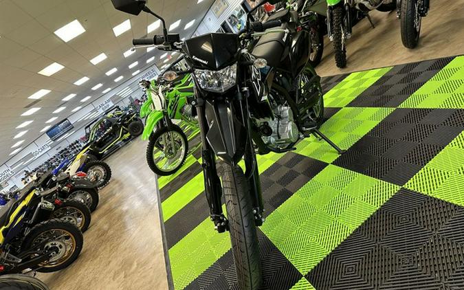 2023 Kawasaki KLX 300SM