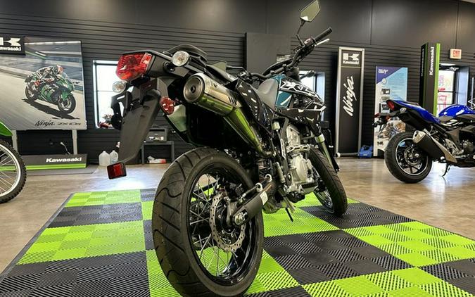 2023 Kawasaki KLX 300SM