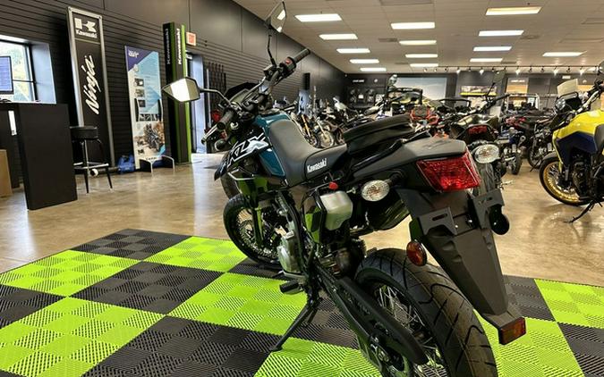 2023 Kawasaki KLX 300SM