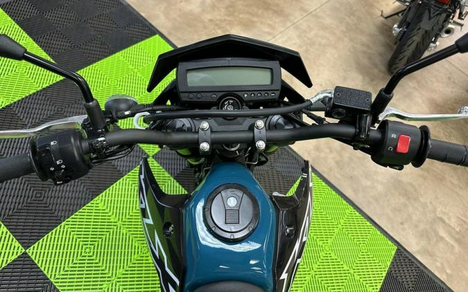 2023 Kawasaki KLX 300SM