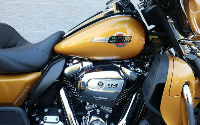 2023 Harley-Davidson Tri Glide Ultra