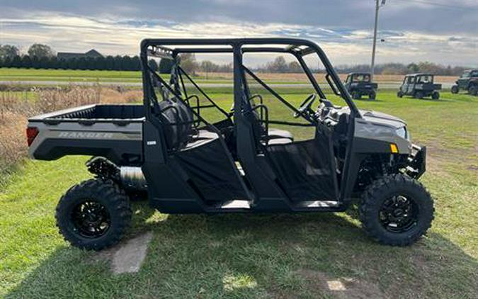 2024 Polaris Ranger Crew XP 1000 Premium