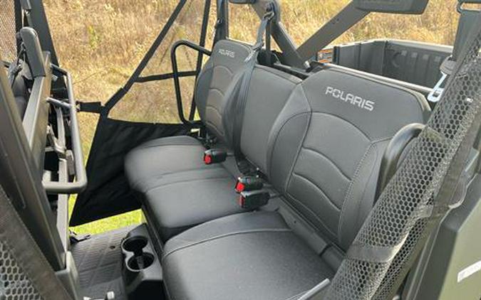 2024 Polaris Ranger Crew XP 1000 Premium