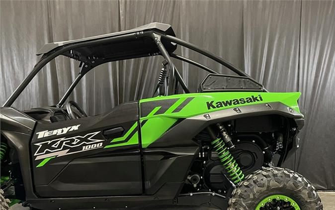 2023 Kawasaki Teryx KRX 1000