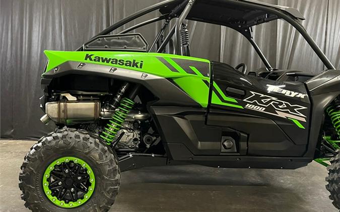 2023 Kawasaki Teryx KRX 1000