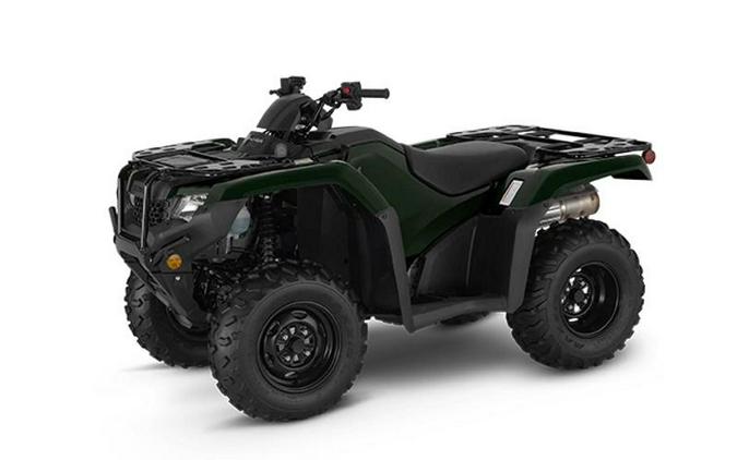 2023 Honda® FourTrax Rancher 4x4