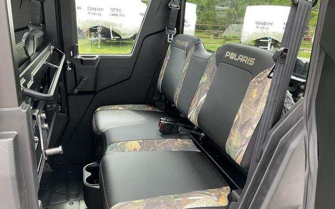 2024 Polaris® Ranger Crew SP 570 NorthStar Edition Camo