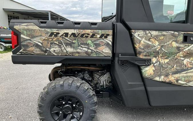 2024 Polaris® Ranger Crew SP 570 NorthStar Edition Camo