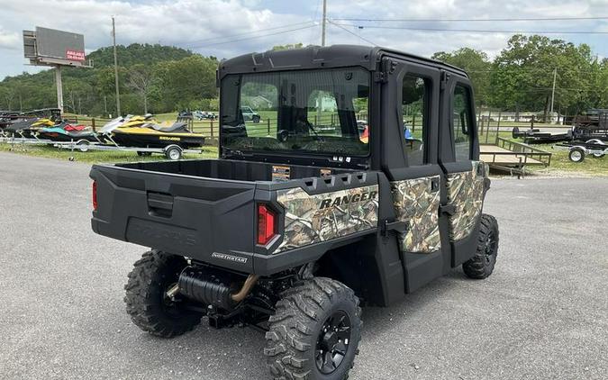 2024 Polaris® Ranger Crew SP 570 NorthStar Edition Camo