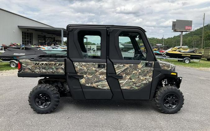 2024 Polaris® Ranger Crew SP 570 NorthStar Edition Camo