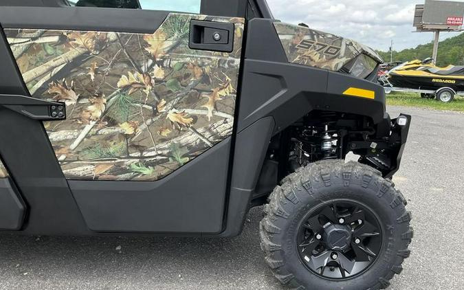 2024 Polaris® Ranger Crew SP 570 NorthStar Edition Camo