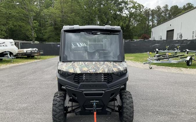 2024 Polaris® Ranger Crew SP 570 NorthStar Edition Camo