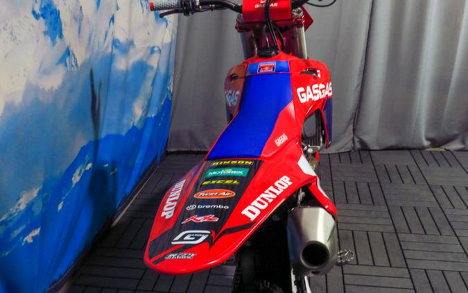 2023 GASGAS MC 450F Factory Edition