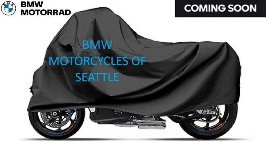 Used 2024 BMW R 1300 GS