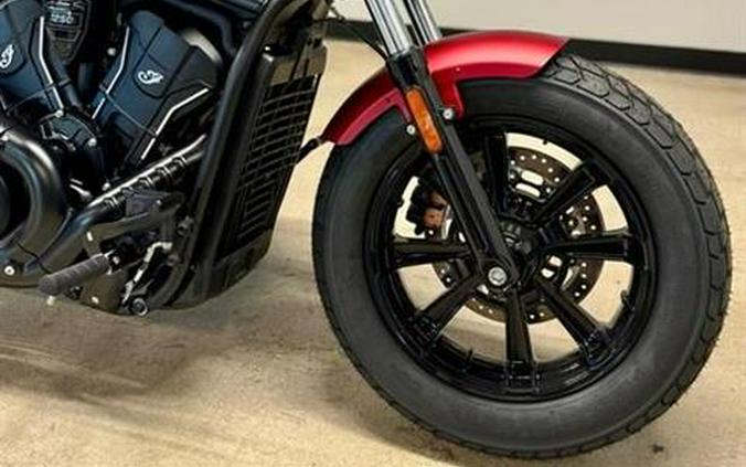 2025 Indian Motorcycle Scout® Bobber Limited