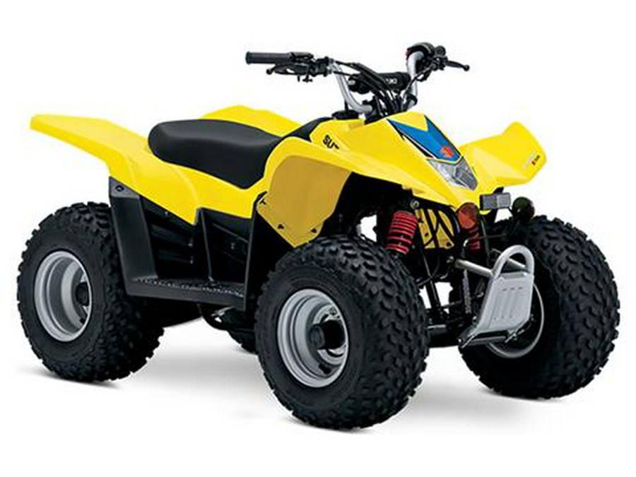 2024 Suzuki QuadSport Z50