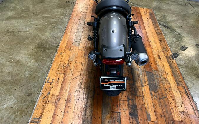 Used 2023 Honda CMX500 Rebel Motorcycle For Sale Near Memphis, TN