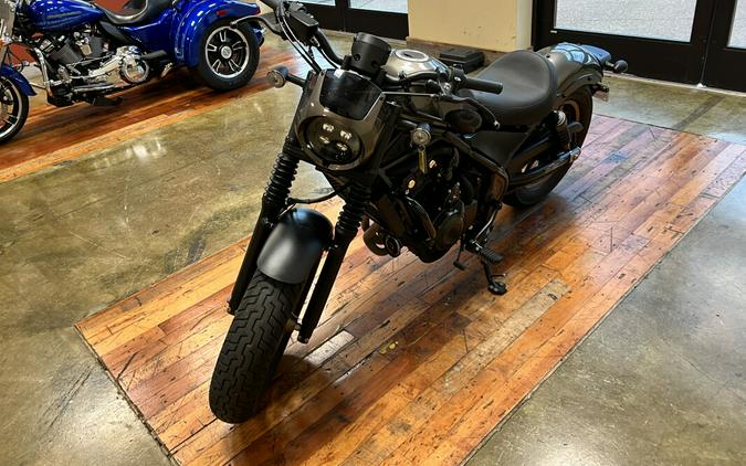 Used 2023 Honda CMX500 Rebel Motorcycle For Sale Near Memphis, TN