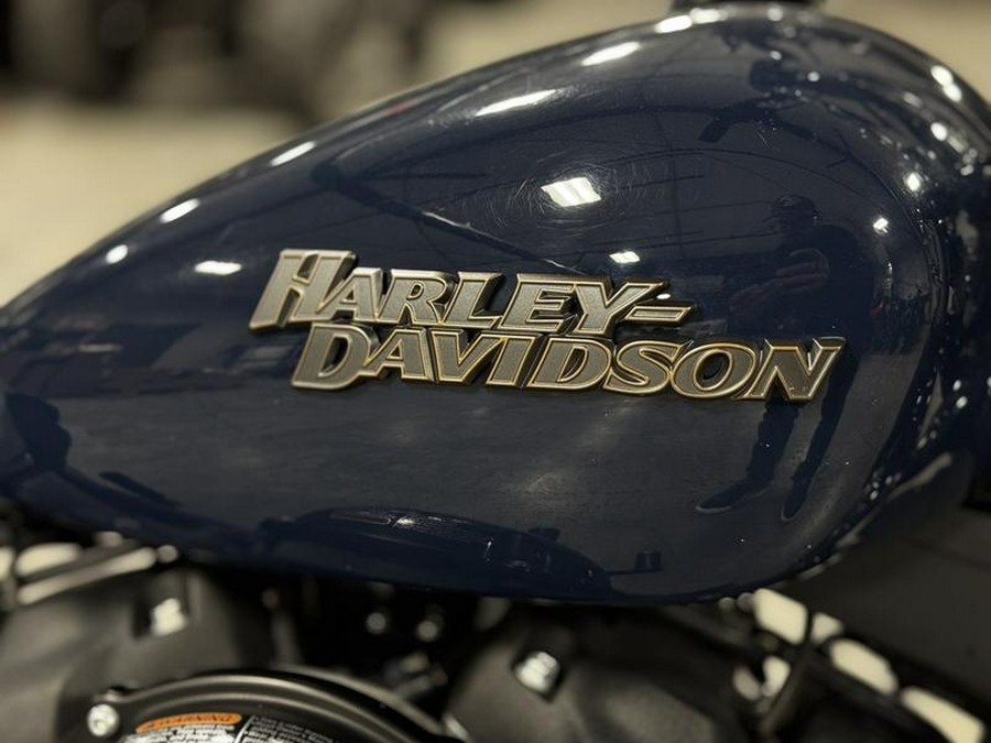 2019 Harley-Davidson® FXBB - Softail® Street Bob®