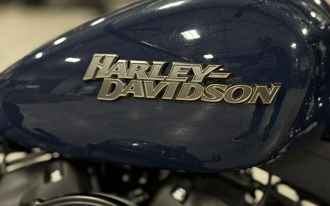 2019 Harley-Davidson® FXBB - Softail® Street Bob®