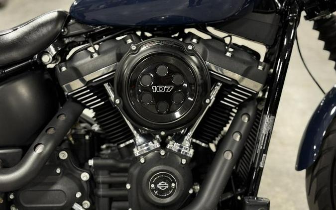 2019 Harley-Davidson® FXBB - Softail® Street Bob®