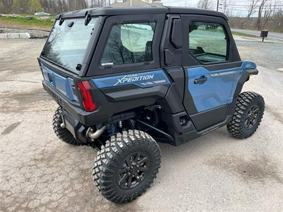 2024 Polaris Polaris XPEDITION ADV Northstar