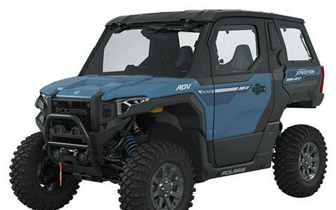 2024 Polaris Polaris XPEDITION ADV Northstar