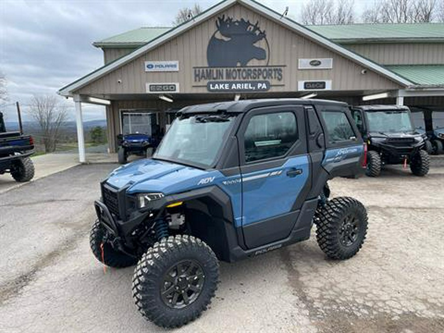 2024 Polaris Polaris XPEDITION ADV Northstar