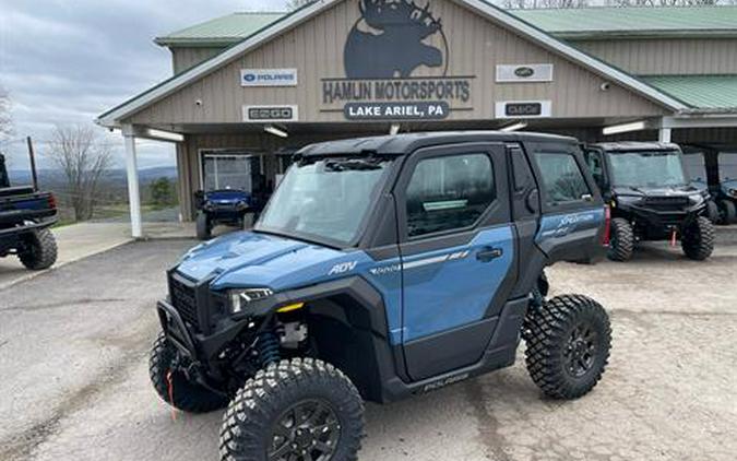 2024 Polaris Polaris XPEDITION ADV Northstar